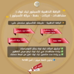 ⁦الباقة الذهبية اكسبلور تيك توك ( مشاهدات - لايكات - حفظ - حركة اكسبلور )⁩ - الصورة ⁦4⁩