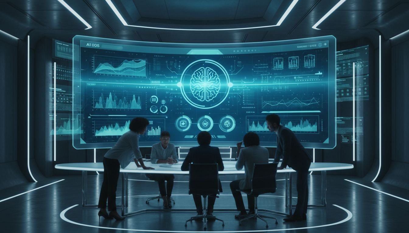 Featured image for كيفية استخدام برنامج الذكاء الاصطناعي: دليل شامل للمبتدئين