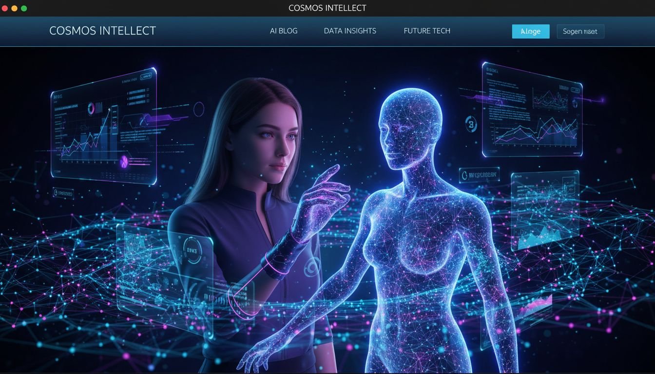 Featured image for كيفية استعمال الذكاء الاصطناعي: دليل عملي للمبتدئين