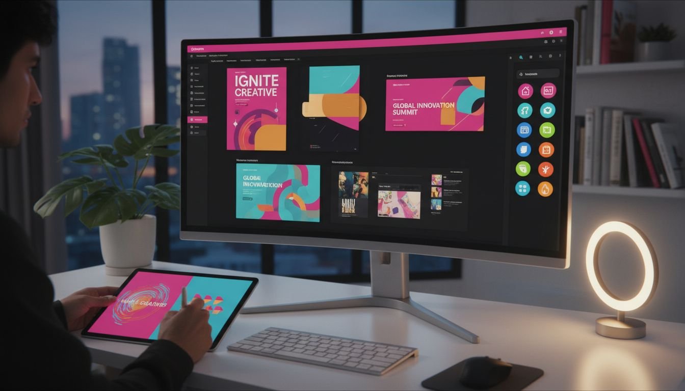 Featured image for كيف تحصل على اشتراك كانفا برو مدى الحياة: دليل شامل