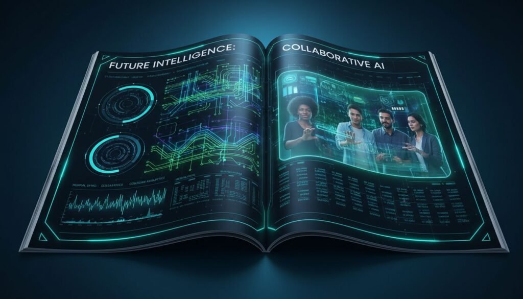 Featured image for كيفية استخدام الذكاء الاصطناعي بفعالية في حياتك اليومية والمهنية