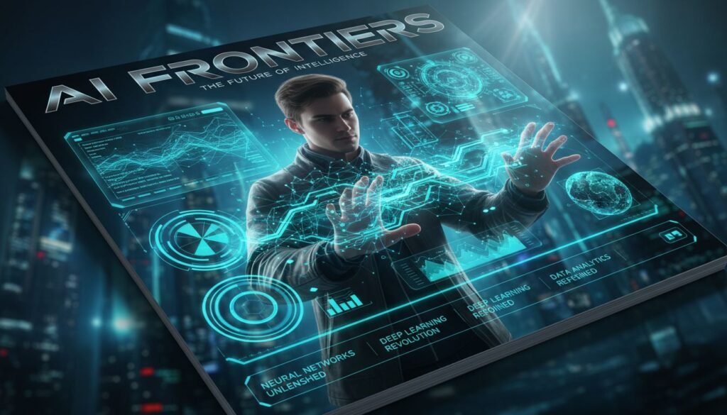 Featured image for طريقة استخدام الذكاء الاصطناعي لتحقيق أقصى استفادة في حياتك اليومية