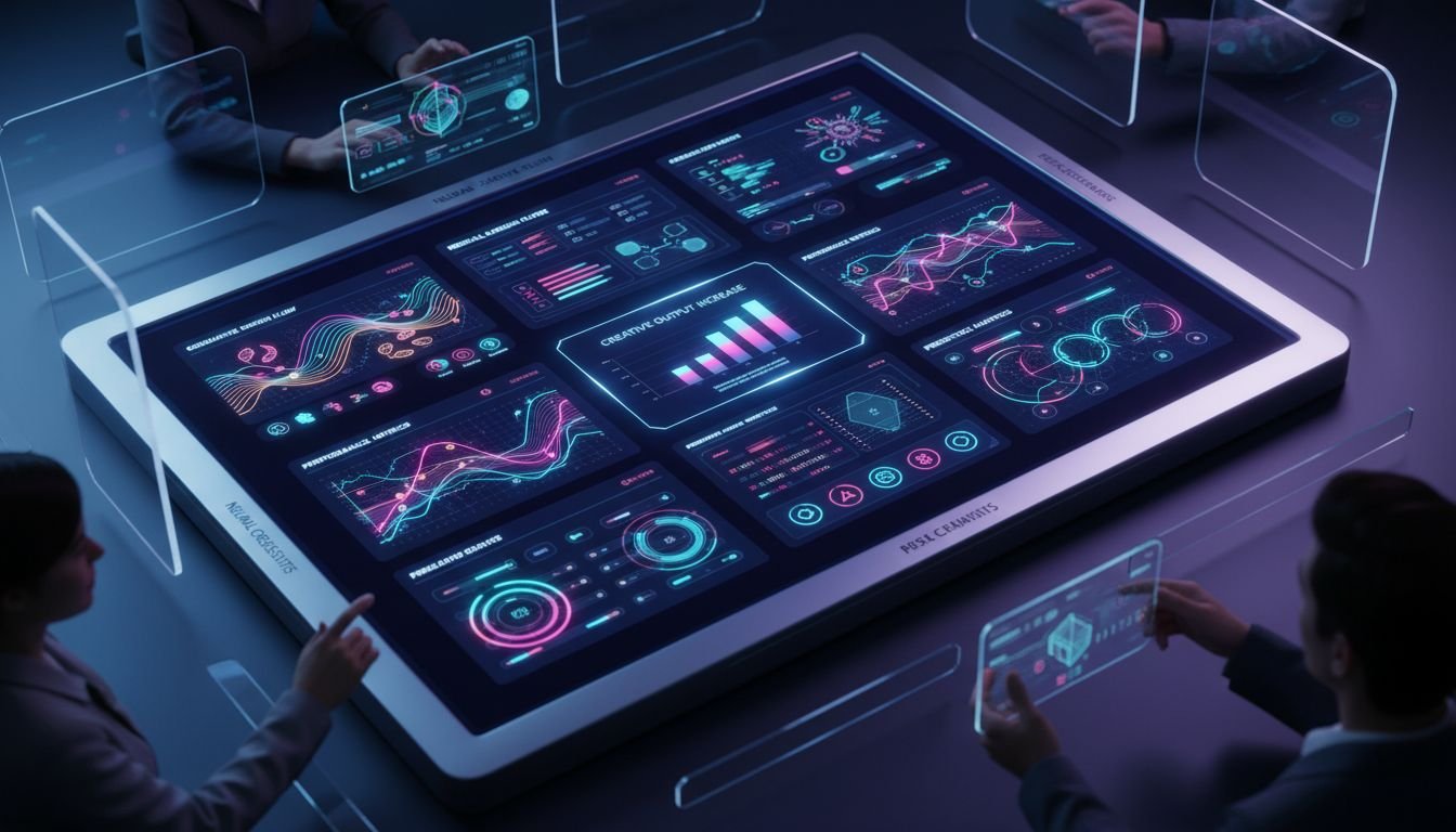 Featured image for تصميم ذكاء اصطناعي: دليلك الشامل لفهم وتطبيق تقنيات الذكاء الاصطناعي