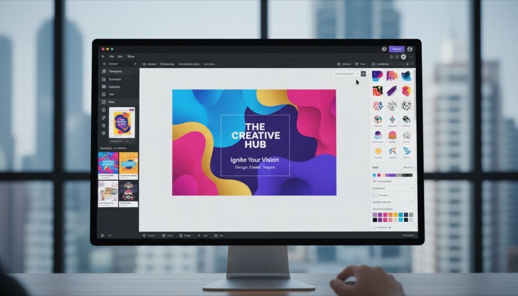 Featured image for كل ما تحتاج لمعرفته حول كانفا اشتراك: مزايا وتوجيهات