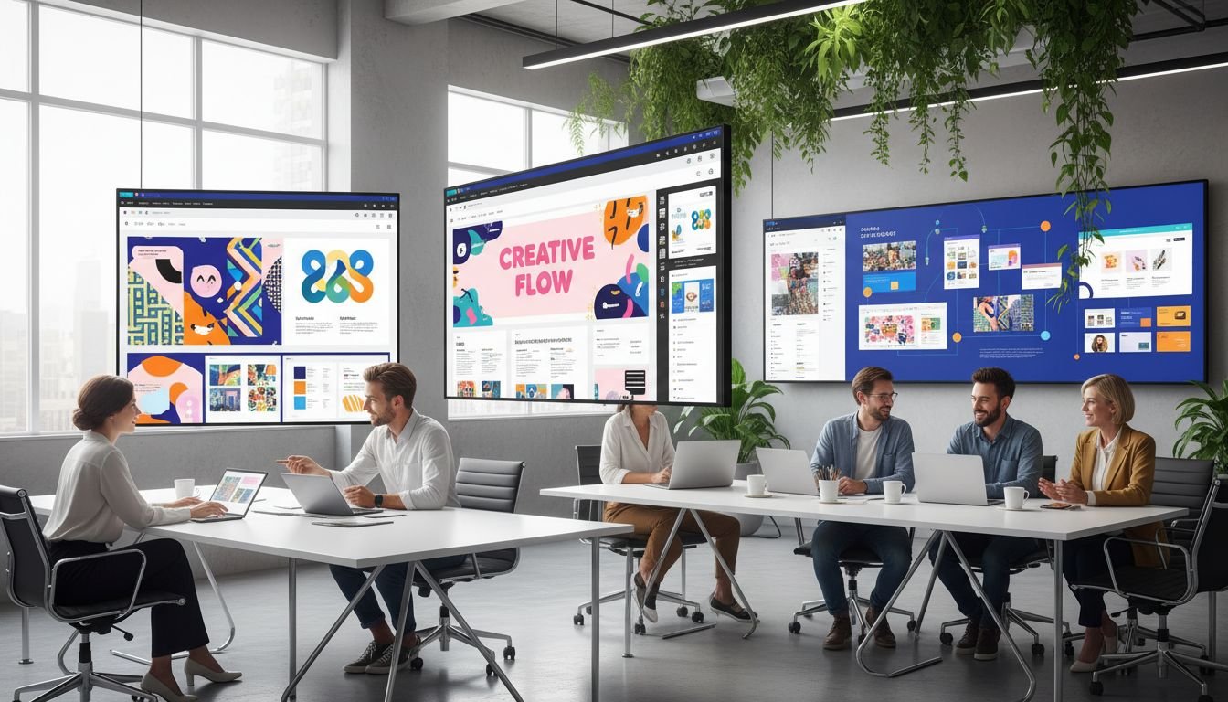 Featured image for كانفا مدى الحياة: دليلك الكامل للاستفادة من الاشتراك الدائم