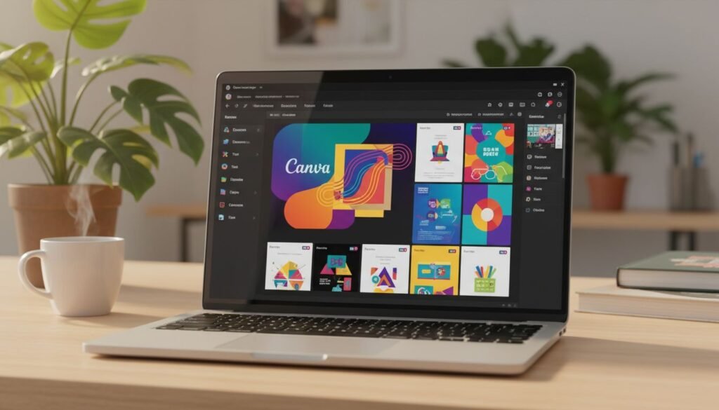 Featured image for دليل شامل لتفعيل كانفا مدى الحياة بسهولة وأمان