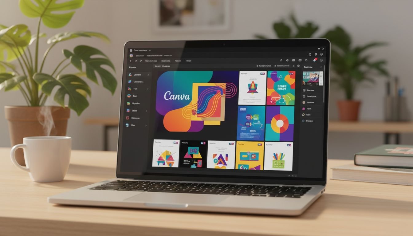 Featured image for دليل شامل لتفعيل كانفا مدى الحياة بسهولة وأمان