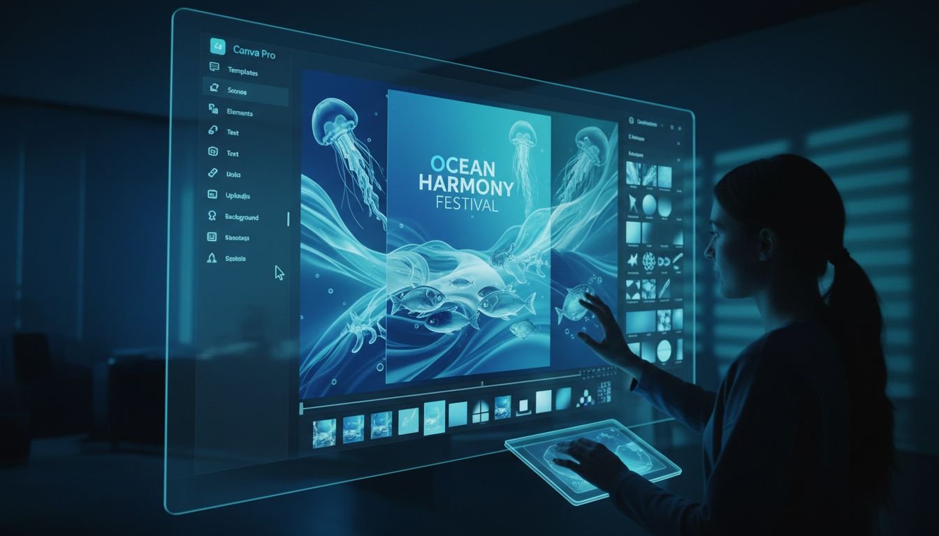 Featured image for شراء كانفا برو: دليل شامل للحصول على أفضل تجربة تصميم