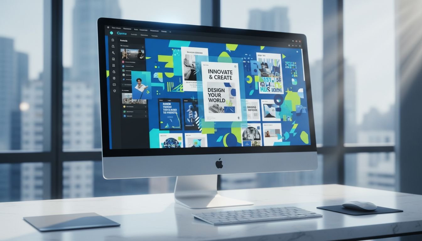 Featured image for دليل كامل لشراء كانفا برو مدى الحياة: الميزات والفوائد والأسعار