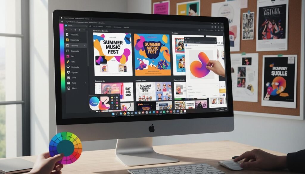 Featured image for دليل شامل لتفعيل كانفا بسهولة وأفضل الطرق للاستفادة منه