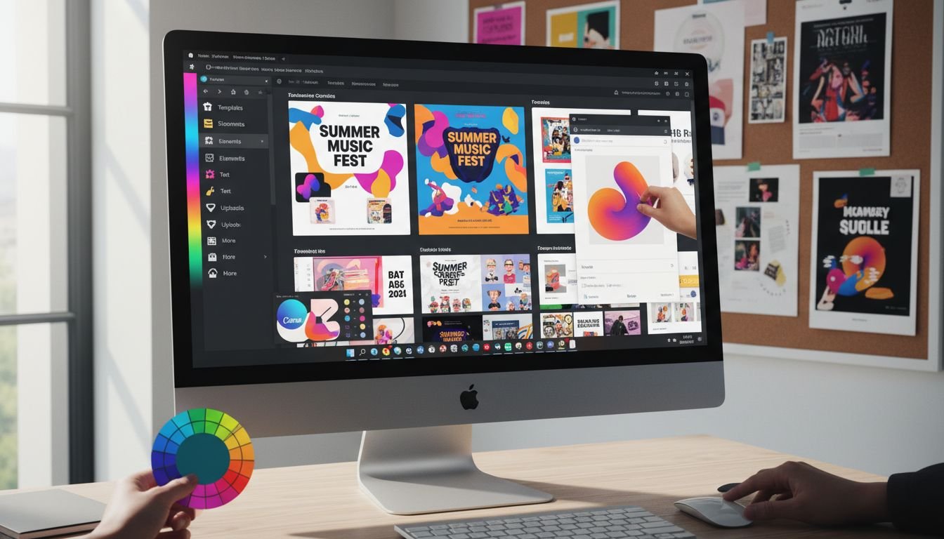 Featured image for دليل شامل لتفعيل كانفا بسهولة وأفضل الطرق للاستفادة منه