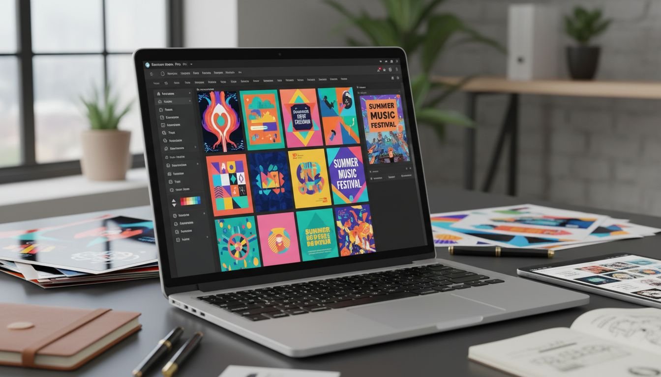 Featured image for دليل شامل لتفعيل كانفا برو بسهولة وفعالية