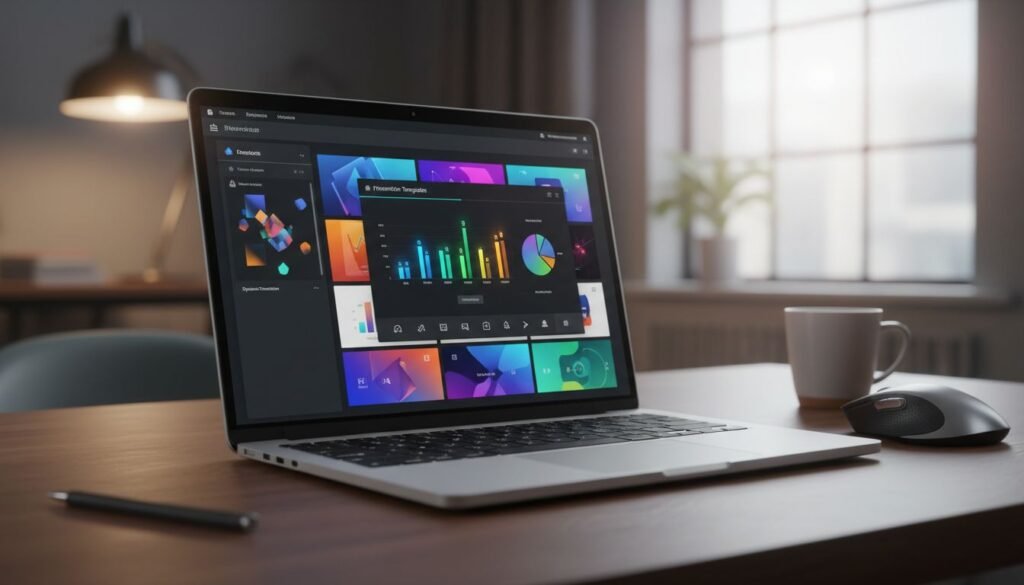 Featured image for أفضل الطرق لتصميم عروض جذابة واحترافية بسهولة