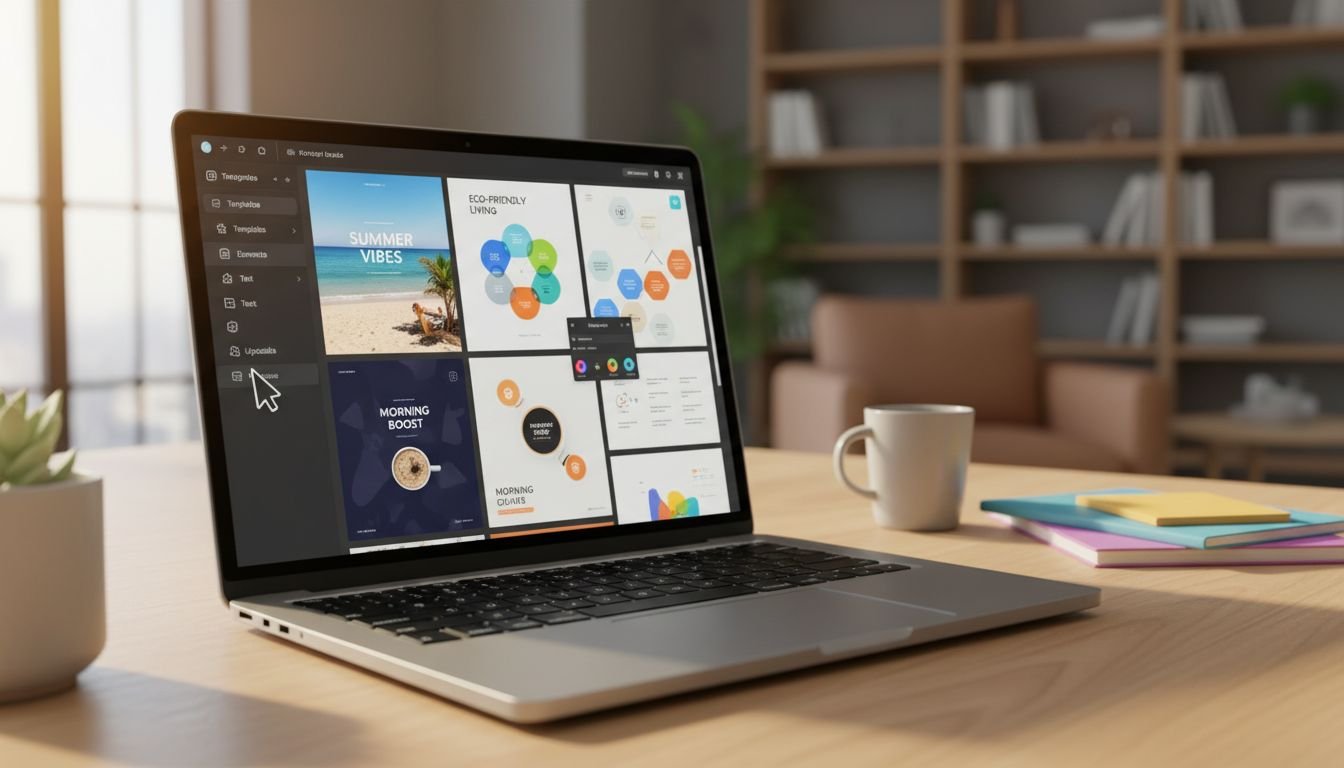 Featured image for دليل شامل للربح من كانفا: كيف تبدأ وتحقق دخل مستدام