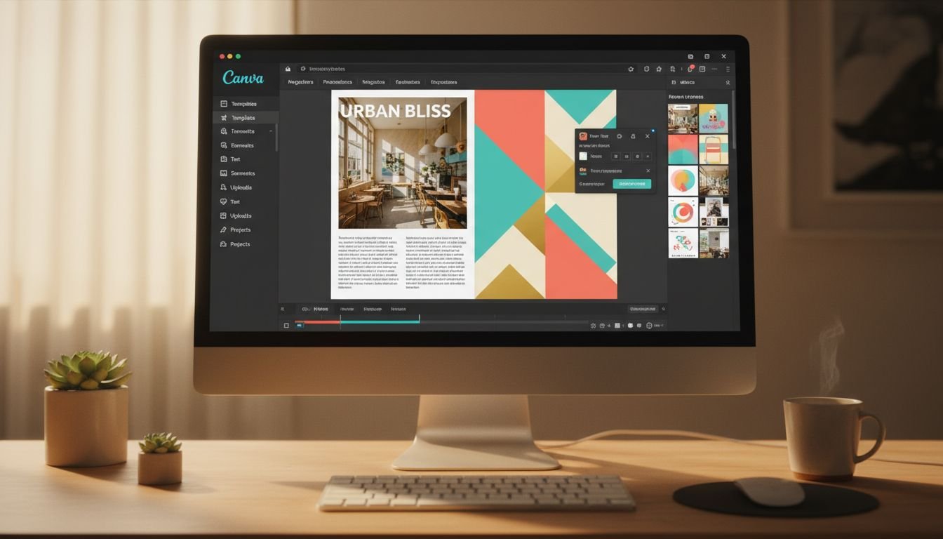 Featured image for كل ما تحتاج معرفته عن اشتراك كانفا برو