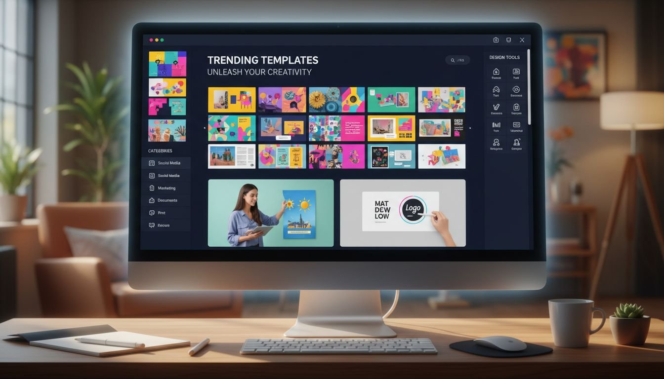 Featured image for دليل شامل لبيع قوالب كانفا: كيف تبدأ وتنجح في السوق الرقمية