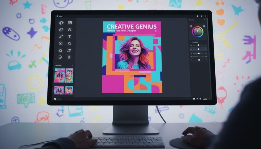 Featured image for كورس احتراف Canva: دليلك الشامل لتصميم احترافي بسهولة