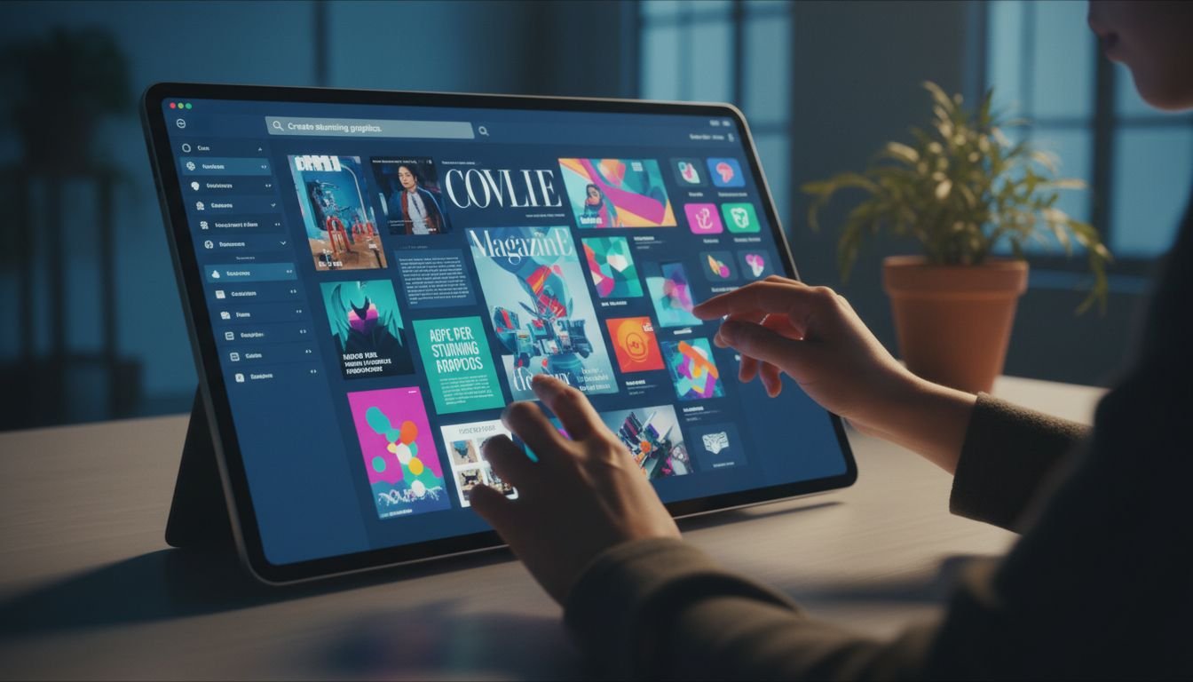 Featured image for كل ما تحتاج معرفته عن Canva مدى الحياة: المزايا، الأسعار، وكيفية الاستخدام