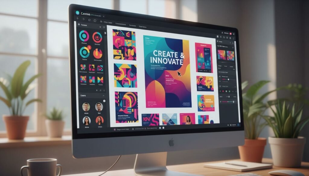 Featured image for كانفا برو مدى الحياة: دليلك الشامل لاستخدام Canva Pro بدون انقطاع