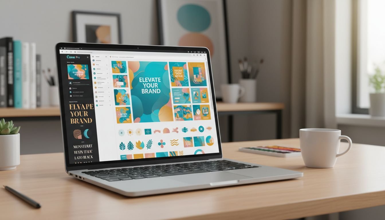 Featured image for كل ما تحتاج معرفته عن Canva Pro مدى الحياة: الميزات والطريقة والأسعار