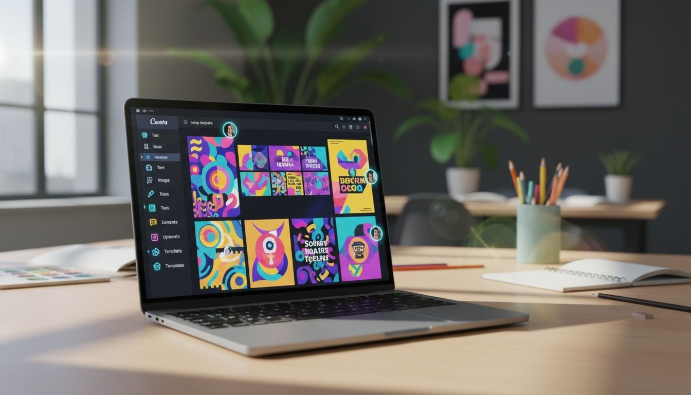 Featured image for كل ما تحتاج معرفته عن Canva Pro: المزايا والفوائد