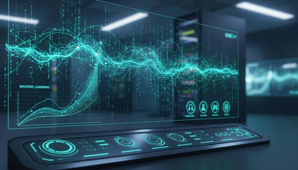 Featured image for مقدمة شاملة عن الذكاء الاصطناعي: المفهوم، الأنواع، والتطبيقات