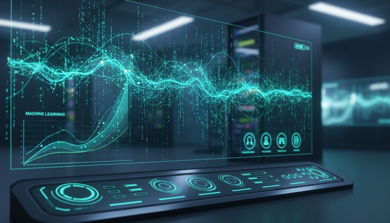 Featured image for مقدمة شاملة عن الذكاء الاصطناعي: المفهوم، الأنواع، والتطبيقات