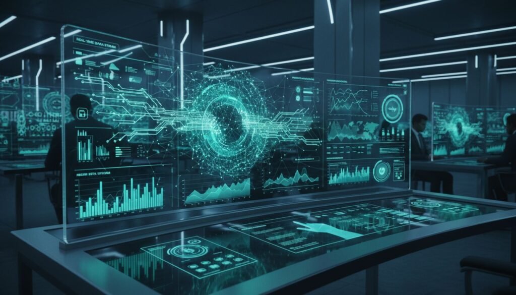 Featured image for دورة في الذكاء الاصطناعي: دليلك الشامل للانطلاق في عالم الذكاء الاصطناعي