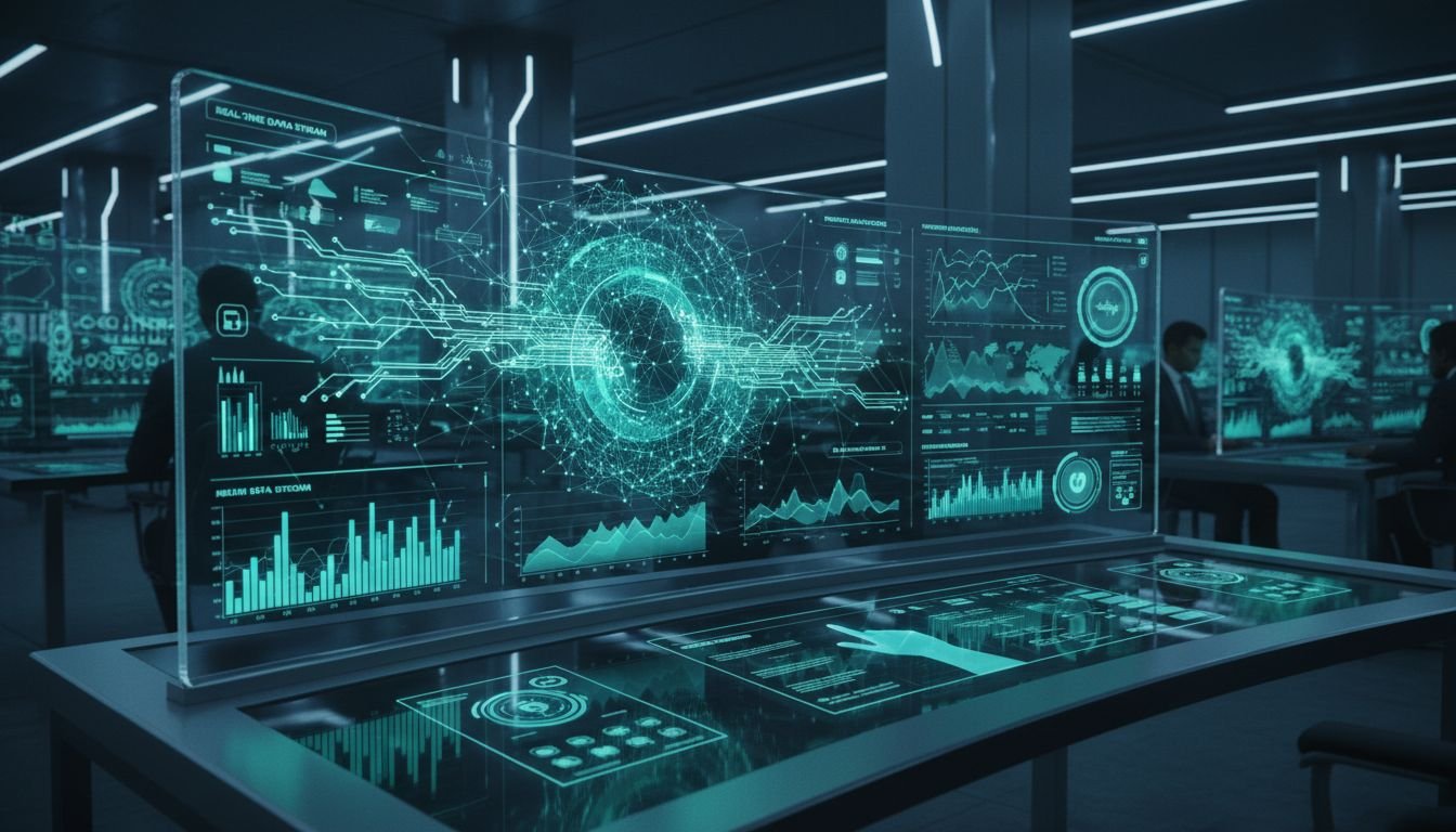 Featured image for دورة في الذكاء الاصطناعي: دليلك الشامل للانطلاق في عالم الذكاء الاصطناعي