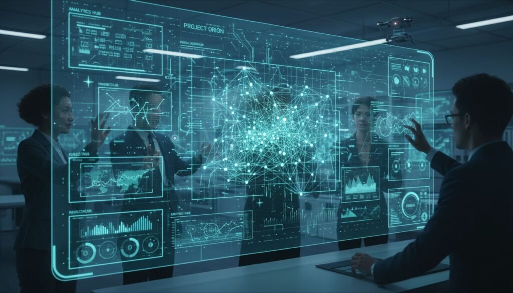 Featured image for مميزات الذكاء الاصطناعي وأثرها في تطوير حياتنا اليومية