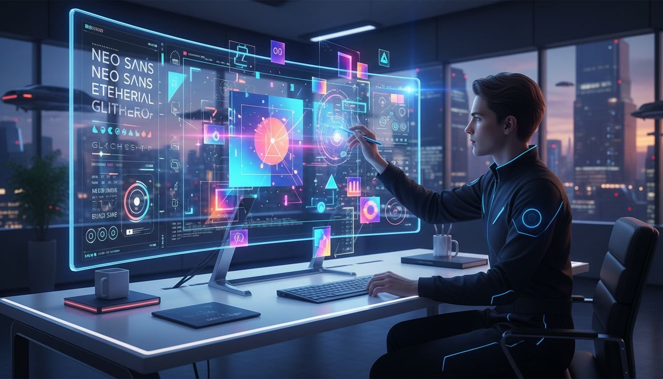 Featured image for أفضل مواقع التصميم بالذكاء الاصطناعي لتحسين إبداعك بسهولة