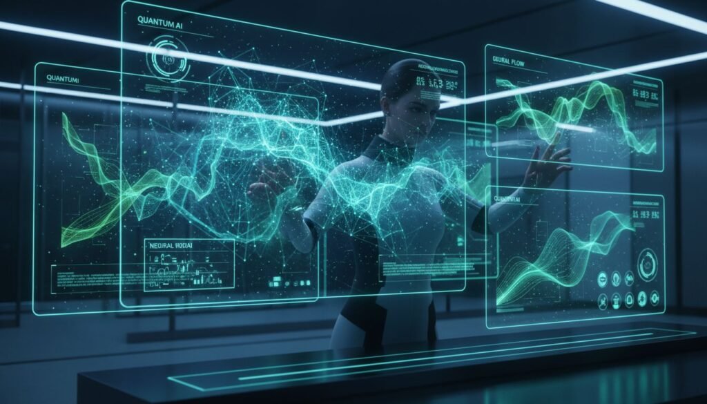 Featured image for مفهوم الذكاء الاصطناعي: تعريفه، تطبيقاته ومستقبله