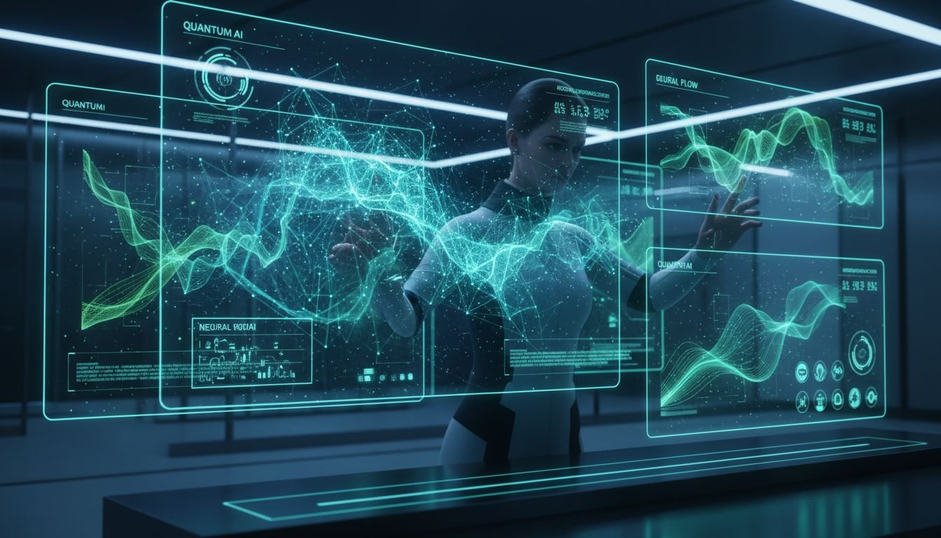 Featured image for مفهوم الذكاء الاصطناعي: تعريفه، تطبيقاته ومستقبله