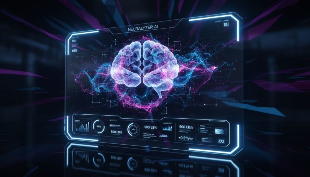 Featured image for تعريف الذكاء الاصطناعي: مفهومه وتطبيقاته وأهميته في العصر الحديث