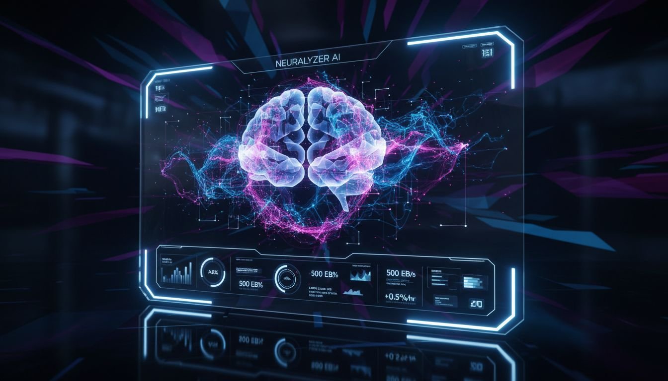 Featured image for تعريف الذكاء الاصطناعي: مفهومه وتطبيقاته وأهميته في العصر الحديث