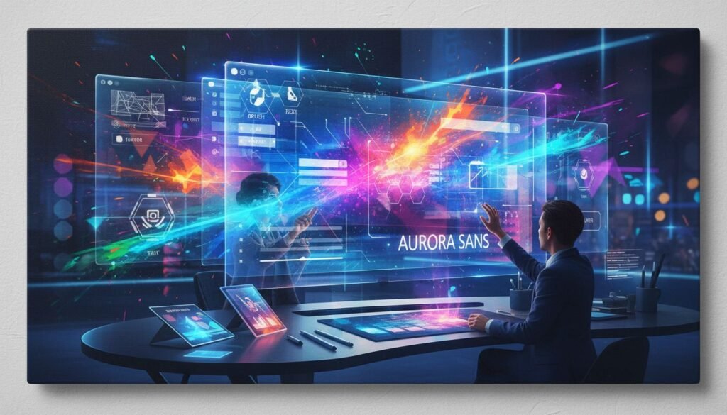 Featured image for أفضل موقع التصميم بالذكاء الاصطناعي: دليلك الشامل لاستخدام أدوات التصميم الذكية