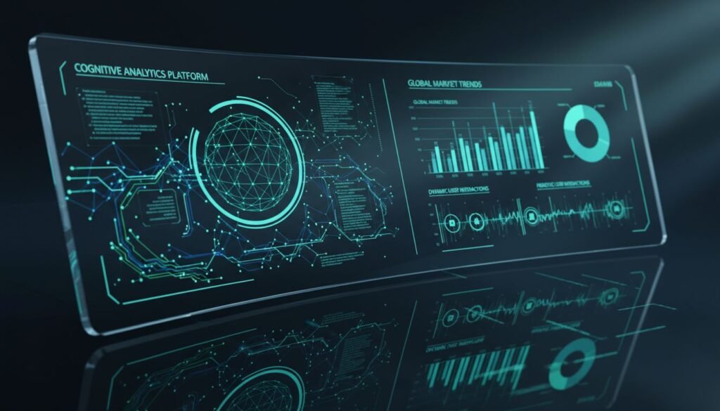 Featured image for الذكاء الاصطناعي AI: مفهومه، تطبيقاته، ومستقبله في العالم الحديث