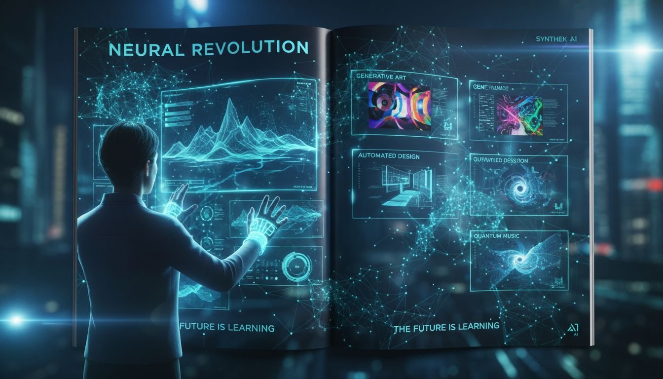 Featured image for الذكاء الاصطناعي AI: فهم شامل وتطبيقاته الحديثة