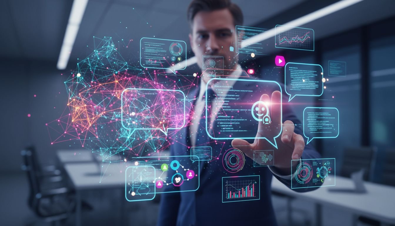 Featured image for الذكاء الاصطناعي GPT: فهم شامل لتقنية المستقبل