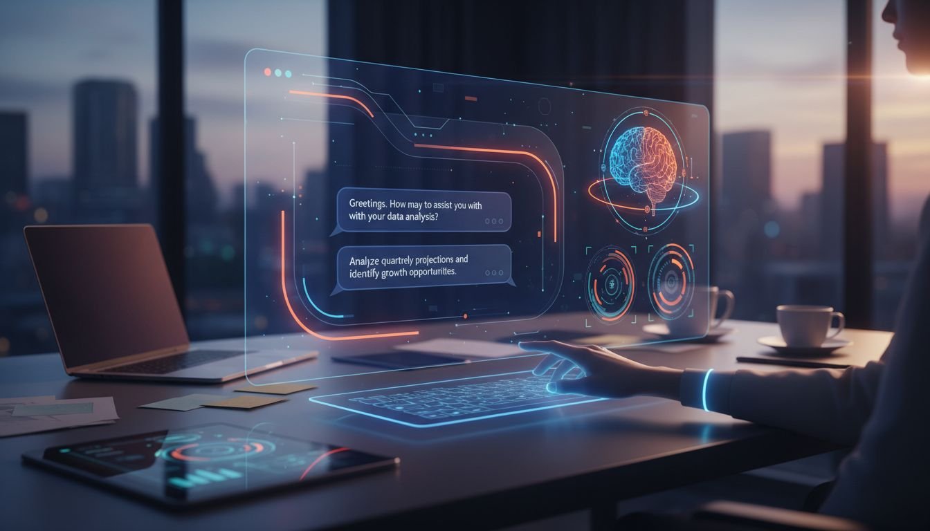 Featured image for موقع الذكاء الاصطناعي GPT: دليلك الشامل لاستخدامات وتقنيات GPT