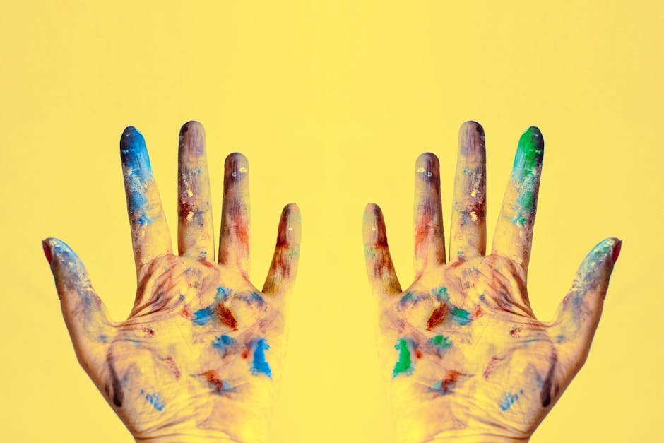 Featured image for كيفية بيع إبداعاتك رقمياً: دليل شامل لتحقيق دخل من فنونك وأعمالك الرقمية