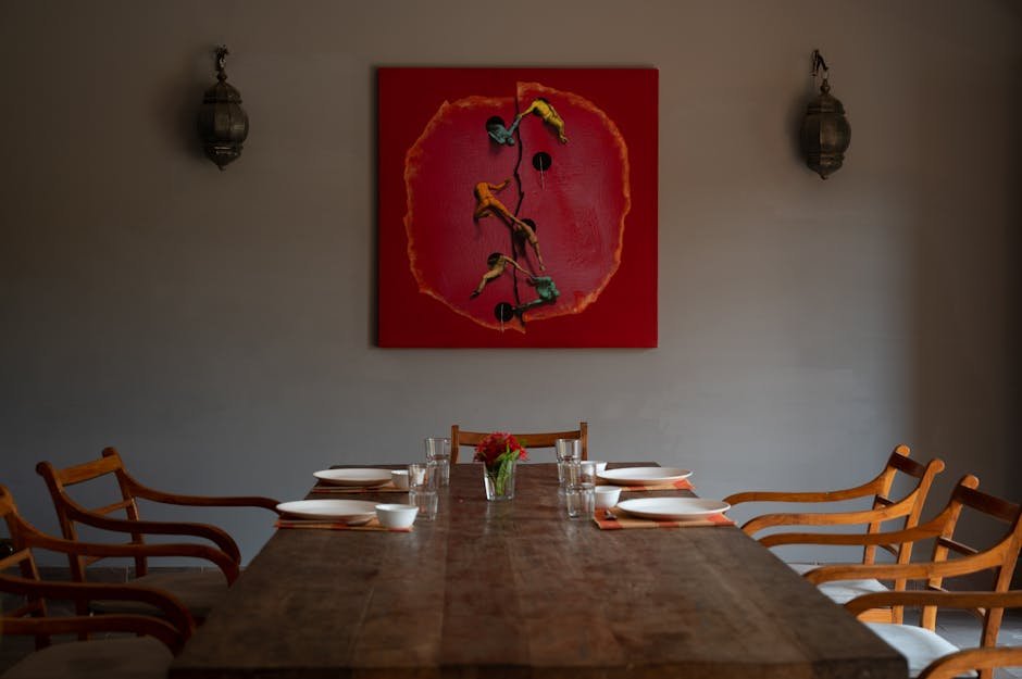 Featured image for كانفا تصميم منيو مطعم: دليلك الشامل لإنشاء قائمة طعام احترافية وجذابة